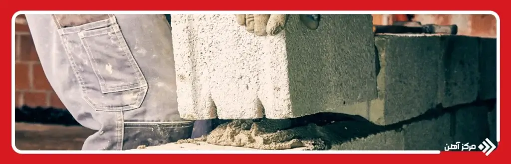 مزایای بلوک لیکا
