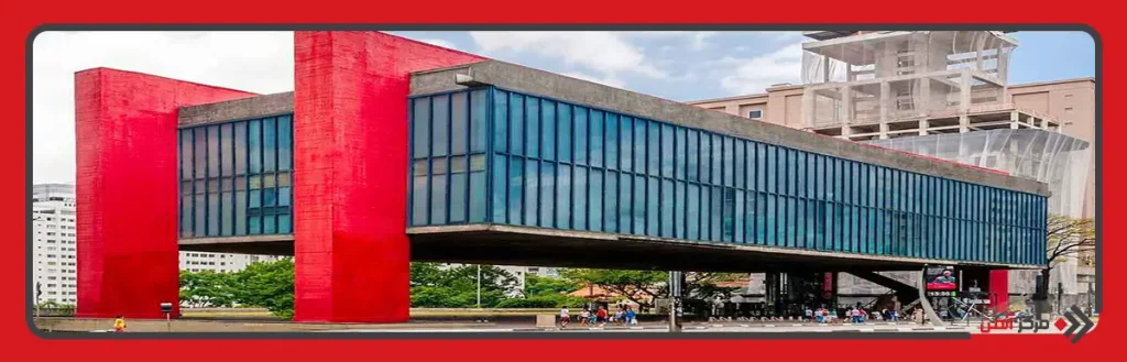 موزه هنر سائوپائولو