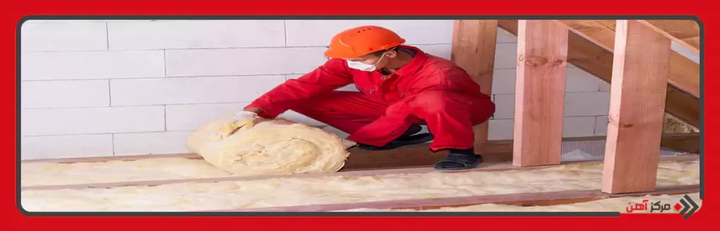 آیا می‌ توانم عایق پتویی را خودم نصب کنم؟