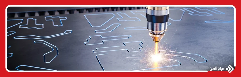 ویژگی های ورق CNC آلومینیوم