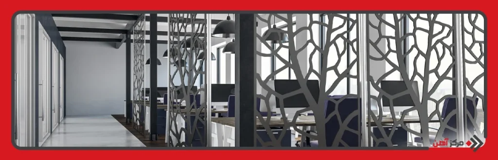 مزایای استفاده از ورق CNC آلومینیوم