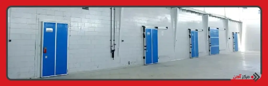 هزینه ساخت سردخانه ۳۰۰۰ تنی