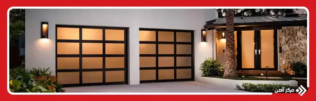 تأثیر ابعاد درب ها بر دسترسی و ایمنی