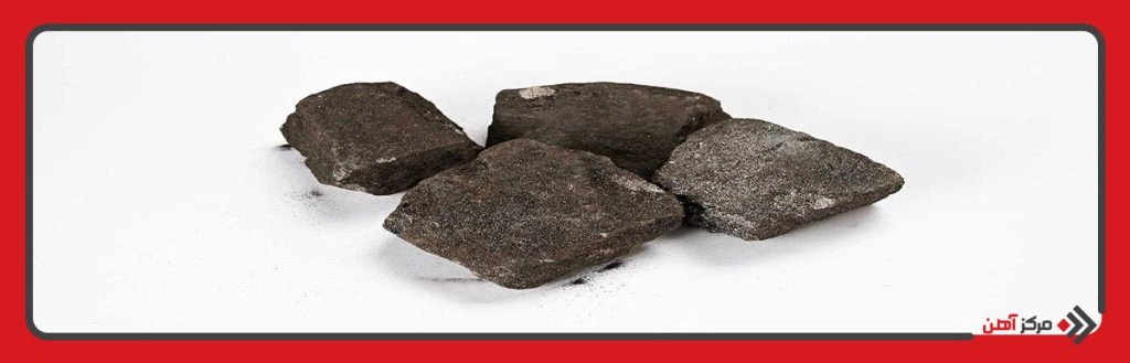 ترکیب شیمیایی فروسیلیکو منگنز شامل چه عناصری است؟