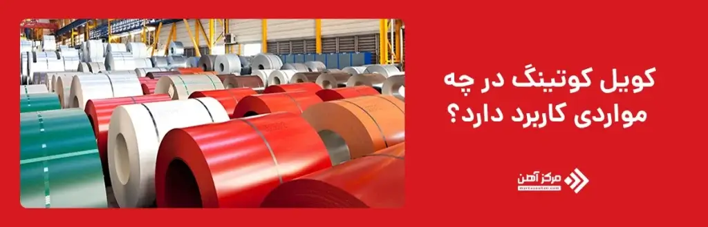 کویل کوتینگ