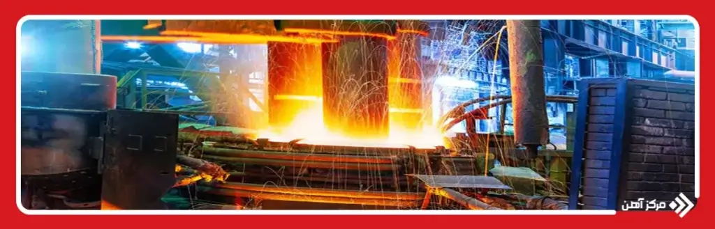 کوره قوس الکتریکی قابلیت ذوب چه نوع فلزاتی را دارد؟