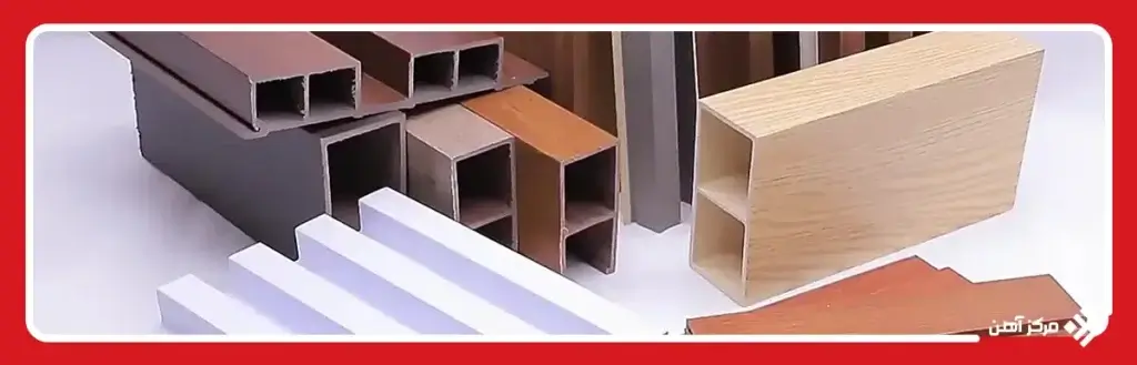 ویژگی های برتر پروفیل کابینت کدام است؟