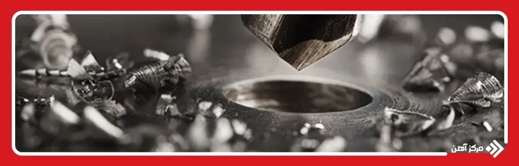 فولاد تندبر یا High Speed Steel