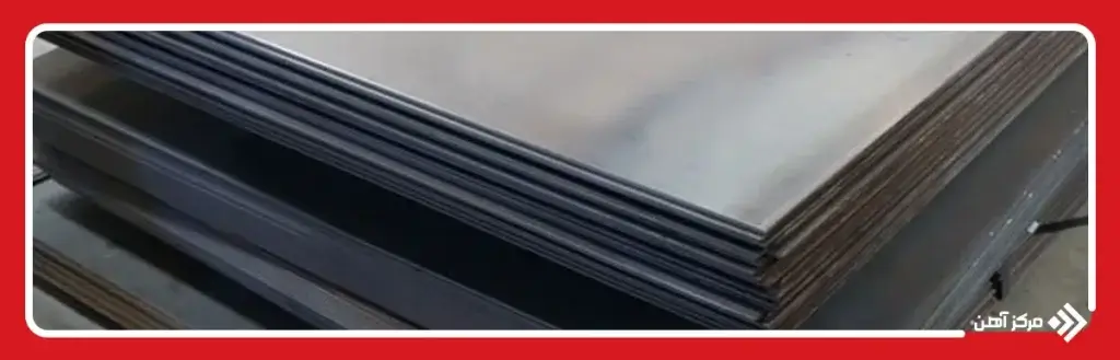 نکات مهم در خرید ورق گالوانیزه بر اساس چگالی