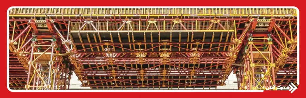 تفاوت داربست و کفراژ در نقش ایمنی چیست؟
