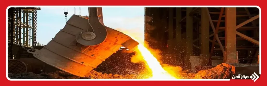کاربرد فروکروم در صنعت فولاد و آلیاژها  