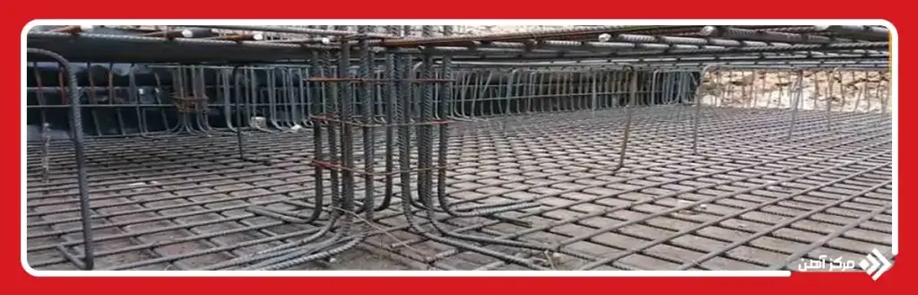 مشکلات رایج در بستن میلگرد