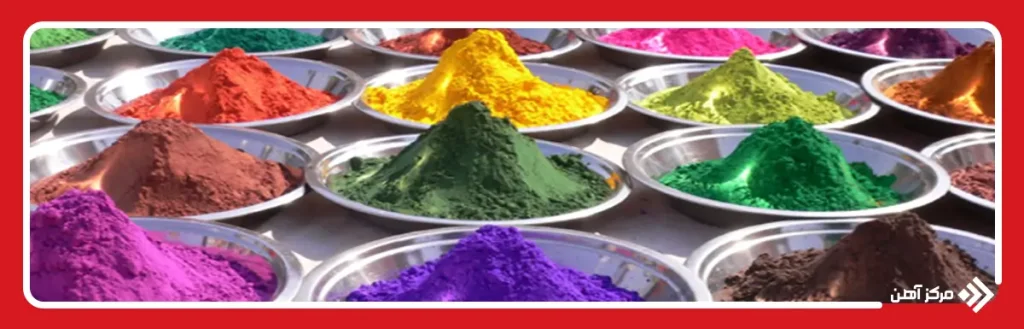 چرا رنگ پودری الکترواستاتیک بهترین انتخاب برای پوشش فلزات است؟
