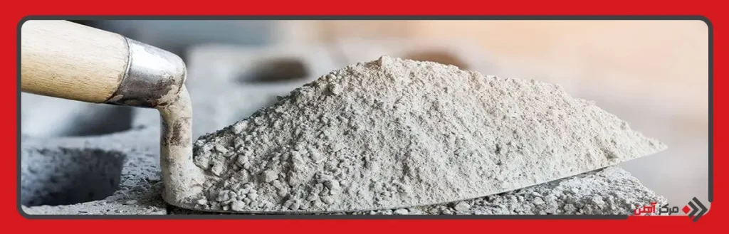ویژگی های سیمان پرتلند کدامند؟