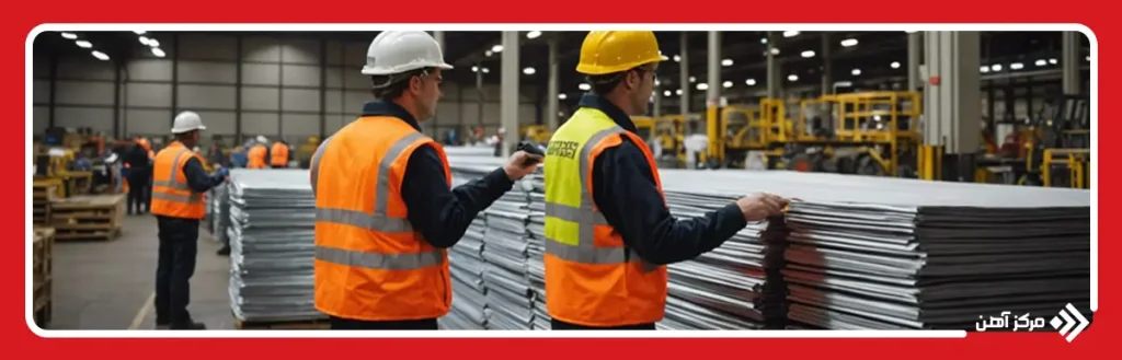 ارتباط هیت نامبر با گواهی کیفیت