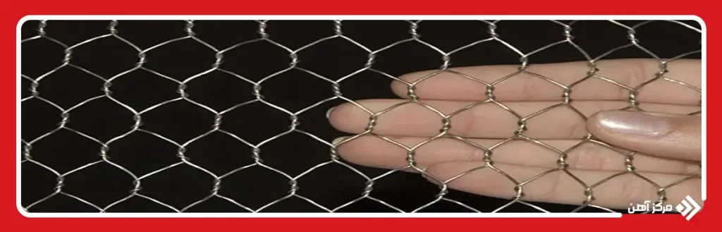  از نظر مقاومت در برابر زنگ‌ زدگی بین رابیتس و توری مرغی کدام بهتر است؟

