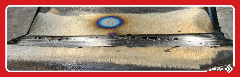 دوام جوش در جوشکاری چقدر است؟
