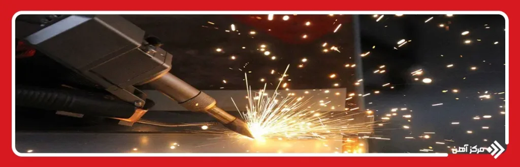 نکات ایمنی جوش لیزری در نصب دستگاه چیست؟
