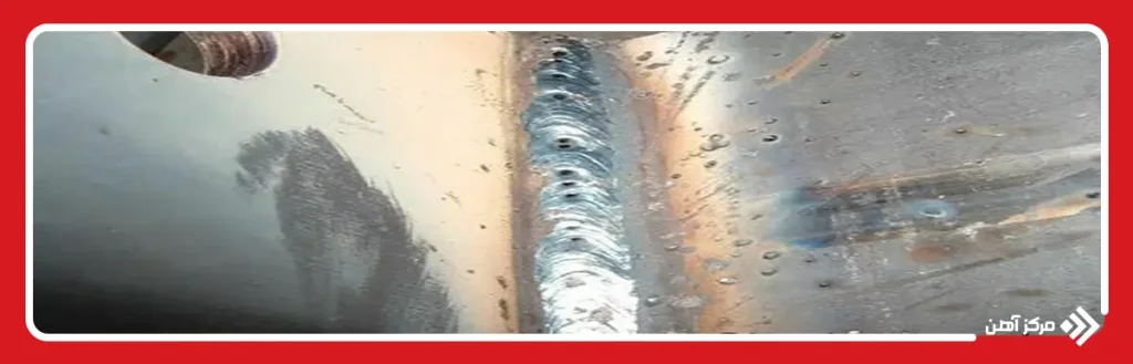  آیا نوع الکترود در شکستن جوش تأثیر دارد؟
