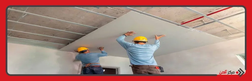 چه نکاتی را هنگام استفاده از کناف باید رعایت کرد؟