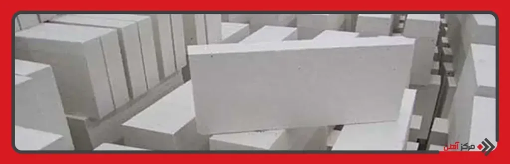 تفاوت بلوک لیکا و هبلکس در مقاومت مکانیکی 