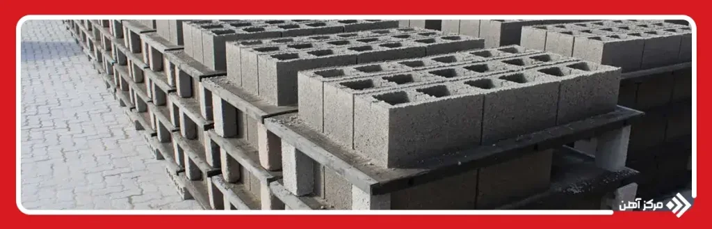 تفاوت بلوک لیکا و هبلکس در تولید بافت مرده 