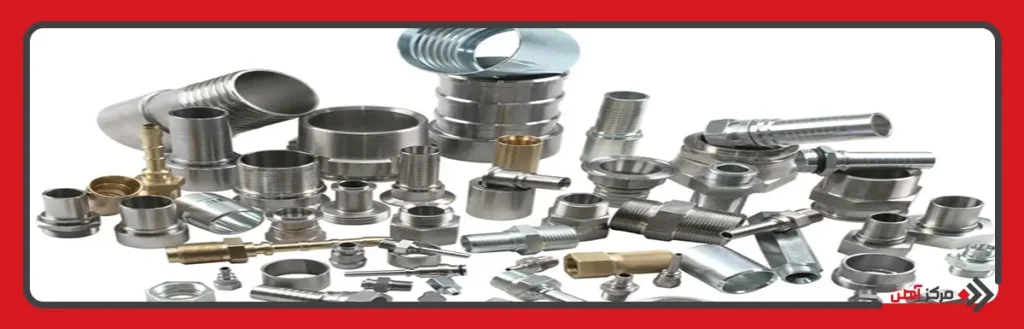 آیا اتصال جوشی و دنده ای نیاز به بازرسی جوش دارد؟
