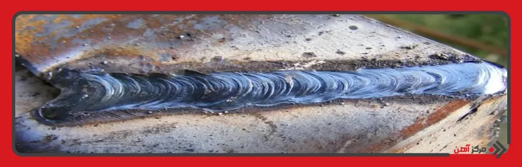 چه عواملی باعث ضعف چسبندگی جوش می‌ شوند؟
