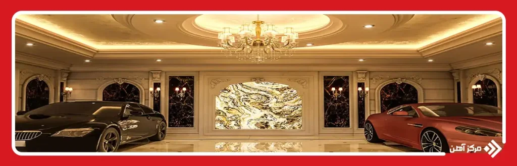 پارکینگ در سند آپارتمان چگونه محاسبه می شود؟

