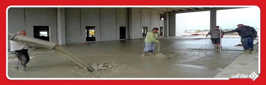  فوم بتن چگونه تولید می‌ شود؟