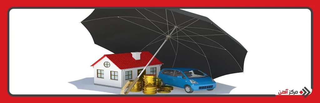 بیمه مسئولیت ساختمانی شامل چه نوع خساراتی می‌ شود؟
