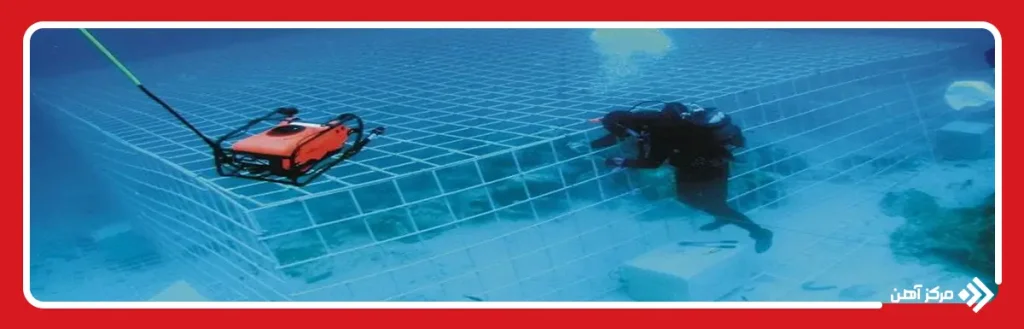  مهم‌ ترین روش‌ های بتن‌ ریزی زیر آب چیست؟
