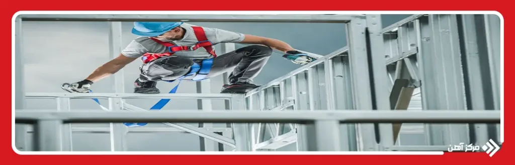 چطور یک پیمانکار اسکلت فلزی معتبر انتخاب کنیم؟