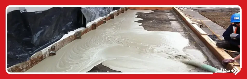 آیا فوم بتن برای عایق‌ کاری پشت بام مناسب است؟