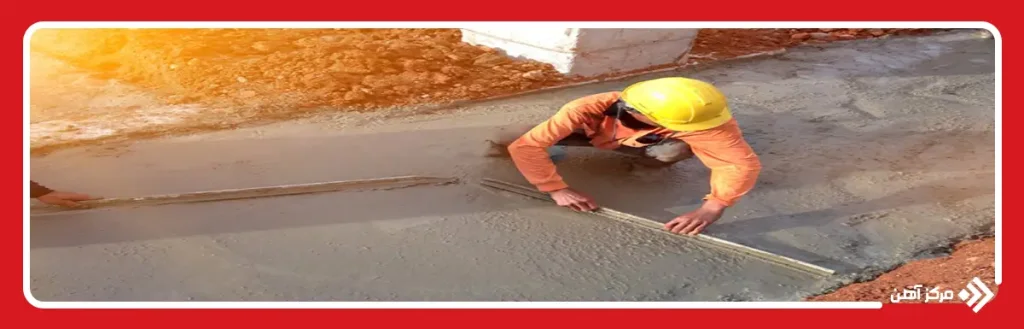 کدام روش ها بیشترین تأثیر را در خشک شدن سریع سیمان دارند؟