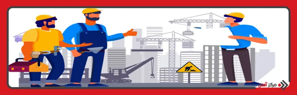 مهندسان ناظر چگونه می‌ توانند بیمه مسئولیت ساختمانی دریافت کنند؟
