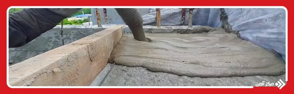 عمر مفید فوم بتن چقدر است؟