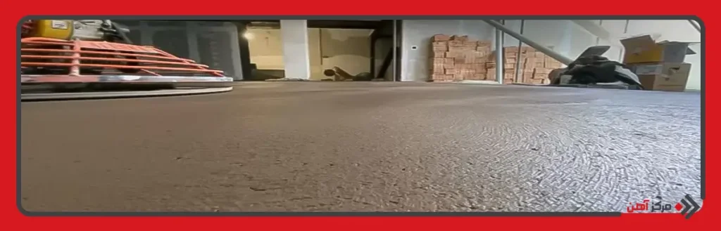 تفاوت اسکرید و بتن چیست؟ کدام یک برای پروژه های ساختمانی بهتر است؟