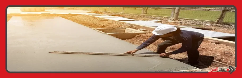 چه دمایی برای خشک شدن سریع تر سیمان مناسب است؟