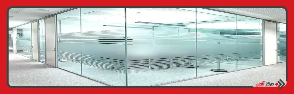  مهم ترین کاربرد سندبلاست شیشه چیست؟
