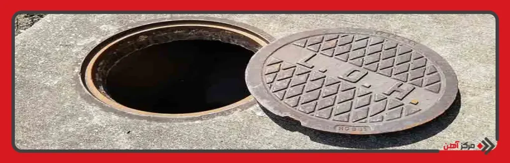 قیمت دریچه بازدید فاضلاب به چه عواملی بستگی دارد؟