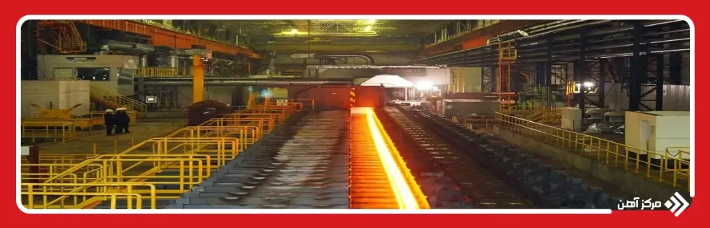 آیا می‌ توان میلگرد تولیدی کارخانه‌ های تهران را به سایر استان‌ ها ارسال کرد؟
