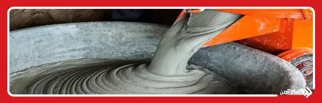 کاربرد هر تیپ سیمان در پروژه ها چیست؟