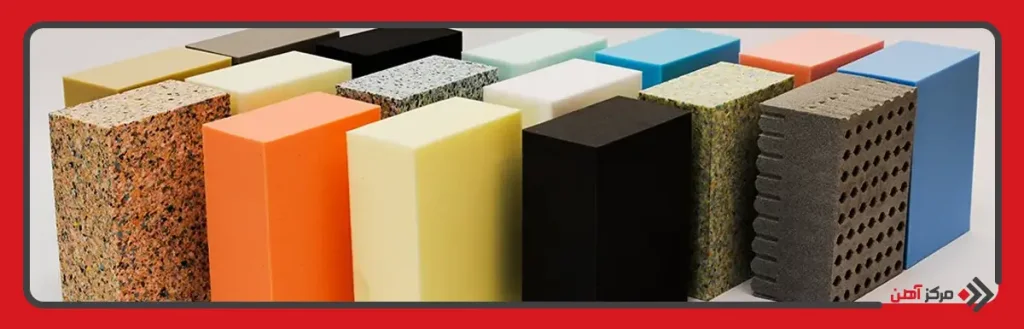 نقش دانسیته در تحمل فشار و وزن بتن