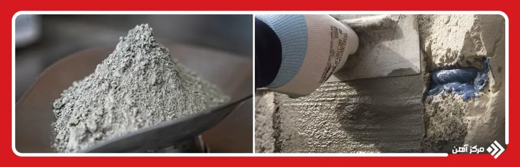 آیا سیمان مرکب برای محیط های خورنده و سولفاتی مناسب است؟