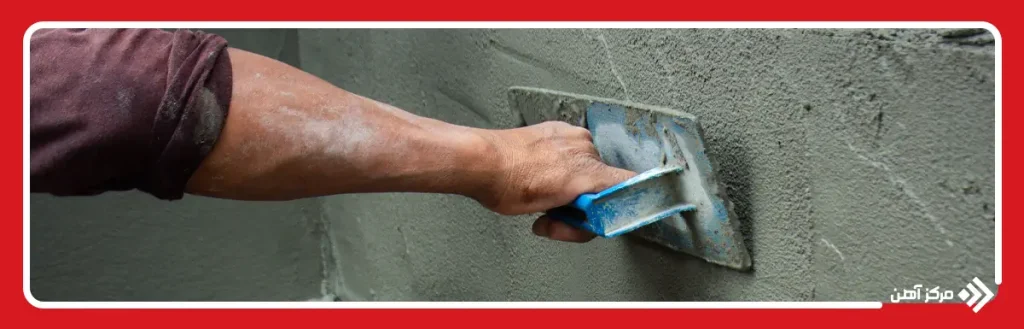 تفاوت کاربرد سیمان تیپ 2 و 1