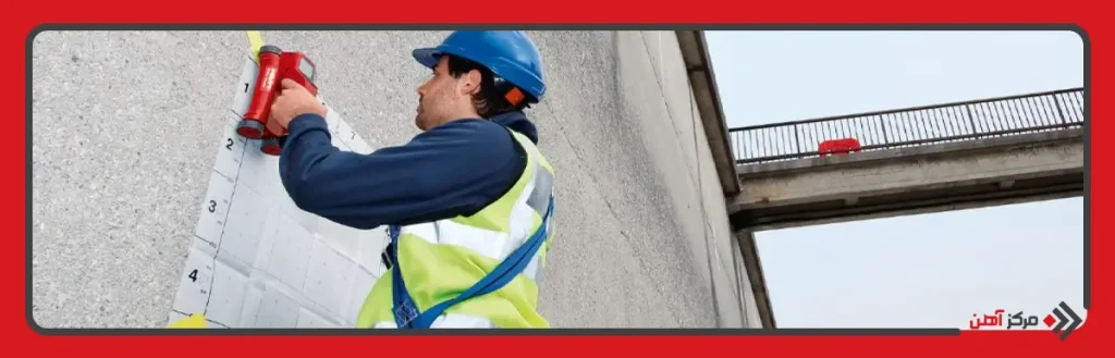 عوامل موثر بر قیمت اسکن بتن