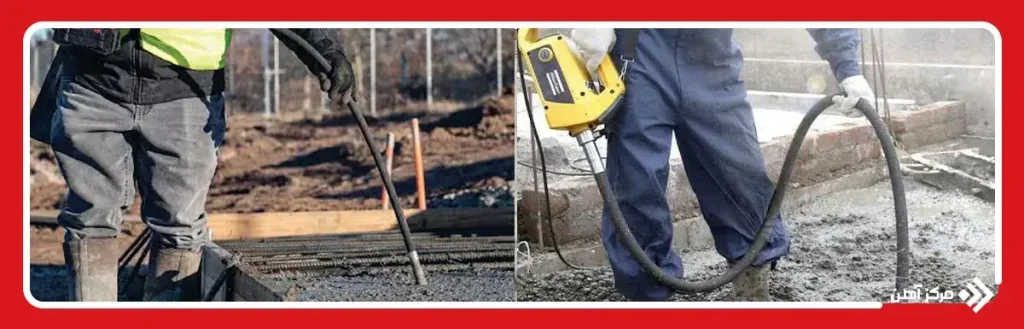 انتخاب ویبراتور مناسب برای پروژه