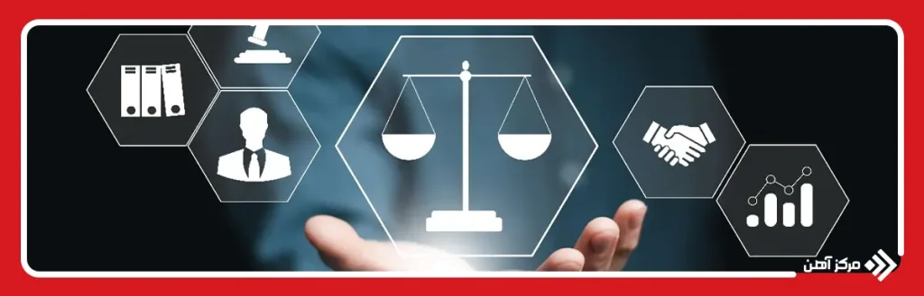 مراحل قانونی فسخ قرارداد پیمانکاری از ناحیه کارفرما