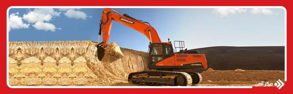 خطرات و چالش‌ های عملیات خاکی